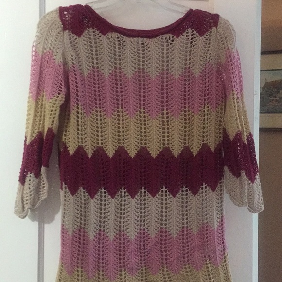 St John’s Bay summer sweater - Picture 1 of 4